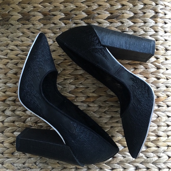 Limited Ed - Ostwald Helgason Collab for Aldo Rise - Picture 4 of 6